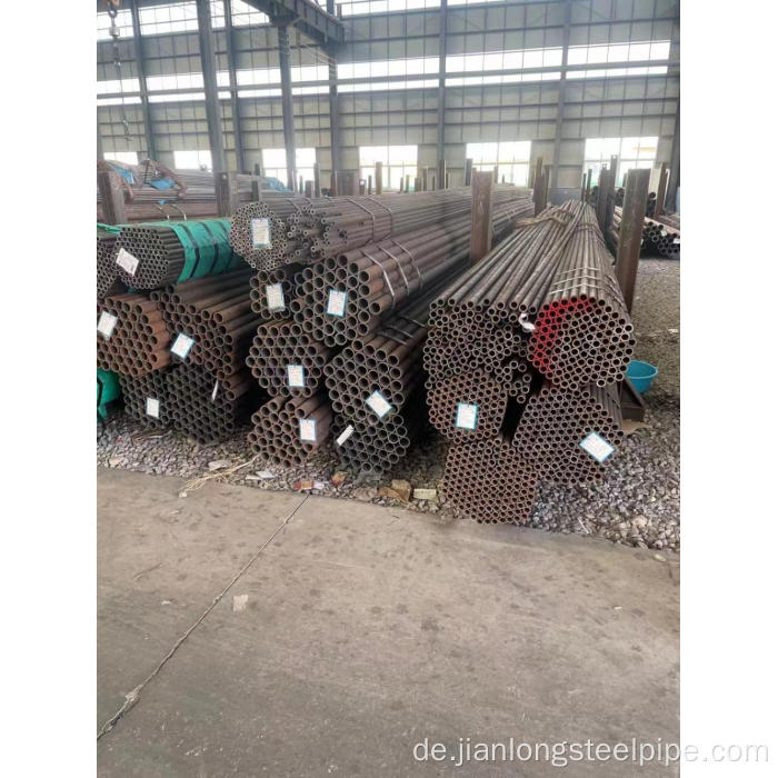 30 Zoll nahtloses Stahlrohr